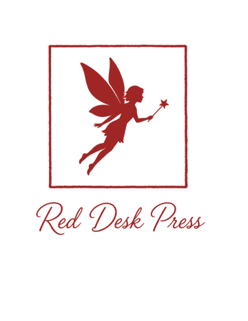 Red Desk Children full mark